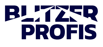 Blitzer Profis - Logo